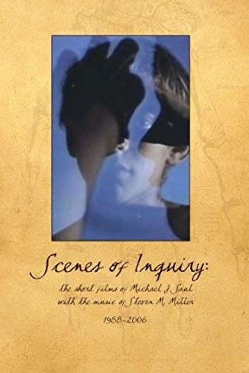 Scenes of Inquiry (2009) poster