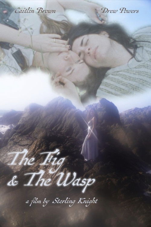 The Fig & The Wasp poster
