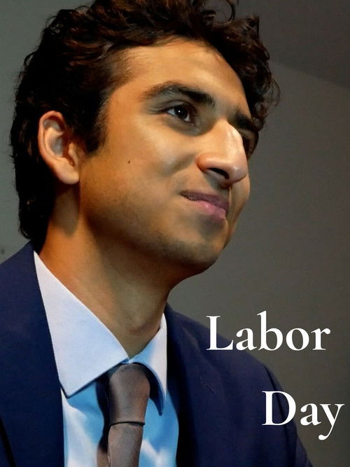 Labor Day poster