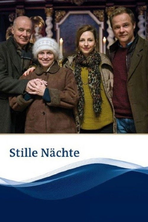 Stille Nächte (2014) poster