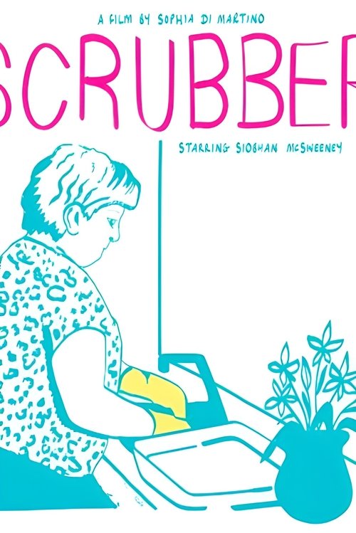 Scrubber (2020) poster