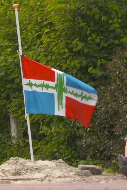 Bodem in Beweging (2023) poster