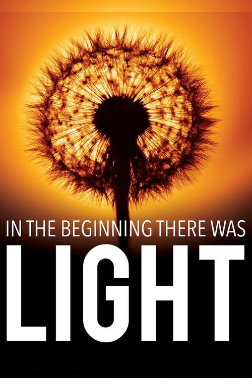 In the Beginning There Was Light (2010) poster