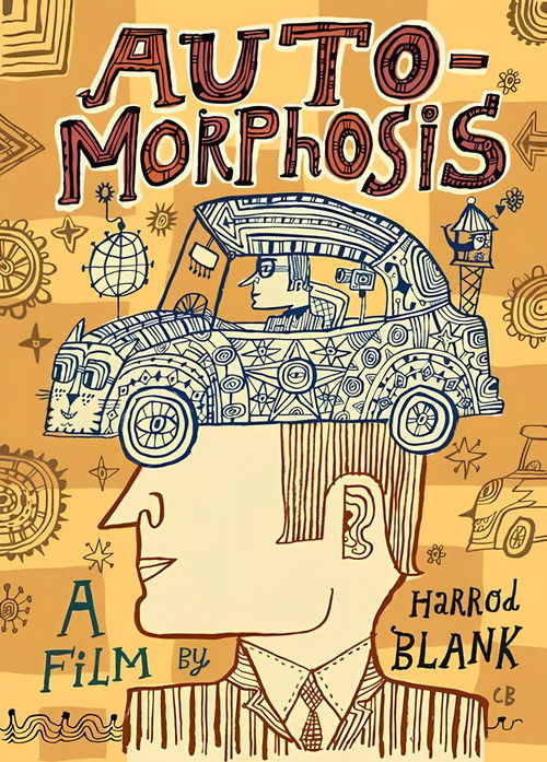 Automorphosis (2007) poster