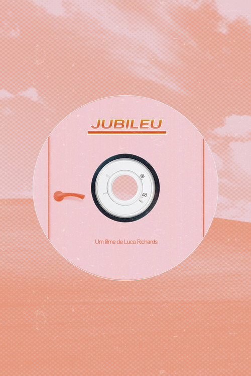 Jubileu (2026) poster