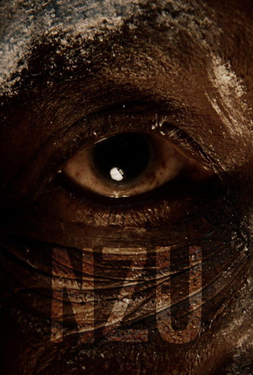 Nzu (2022) poster
