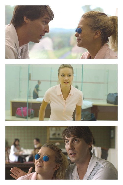 Club Policy (2016) poster