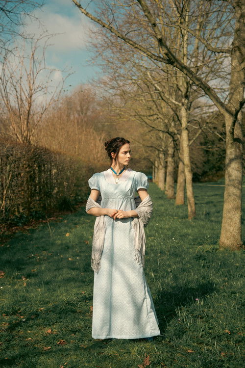 The Death of Mr. Fawkes (2024) poster