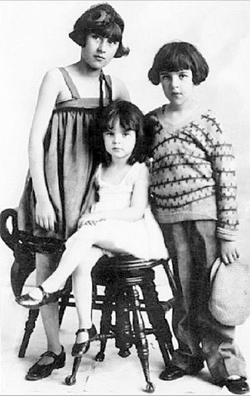 The Big Revue (1929) poster