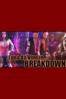 Breakdown (2025) poster