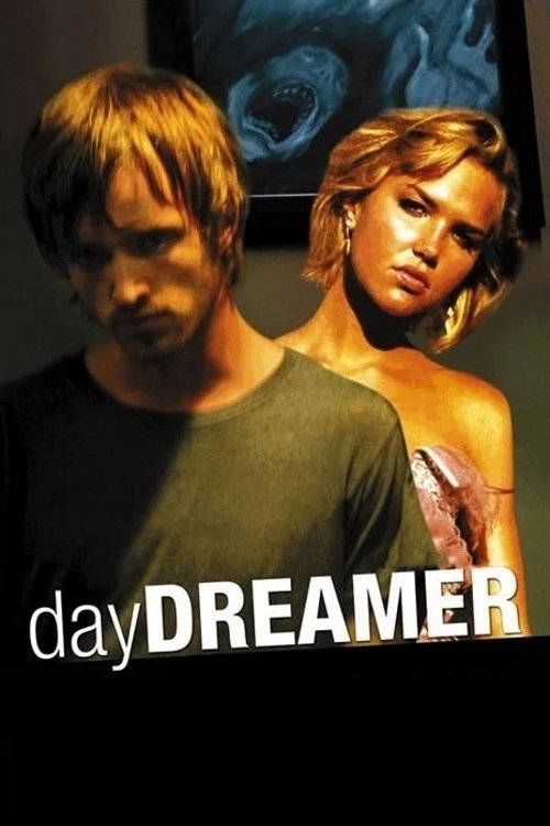 Daydreamer (2007) poster
