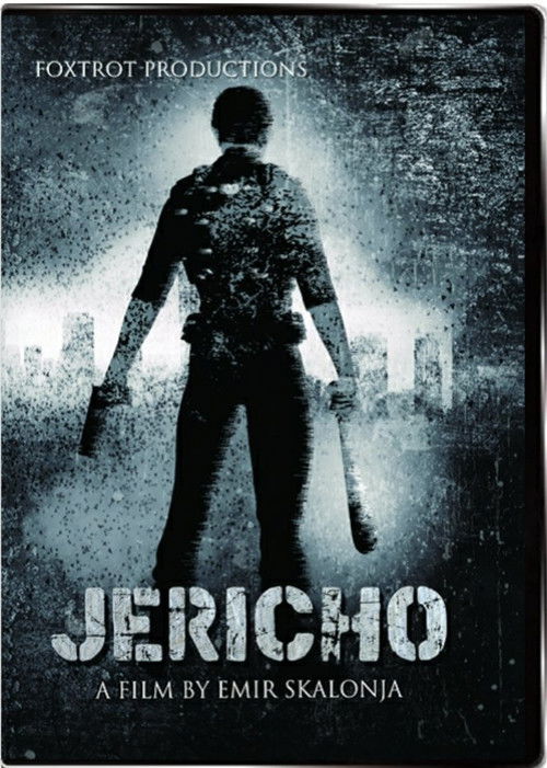 Jericho (2017) poster