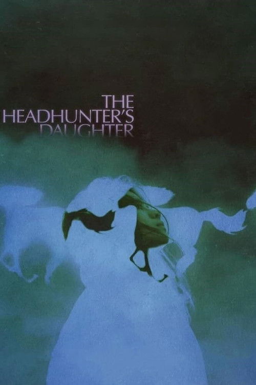 The Headhunter's Daughter (2022) poster