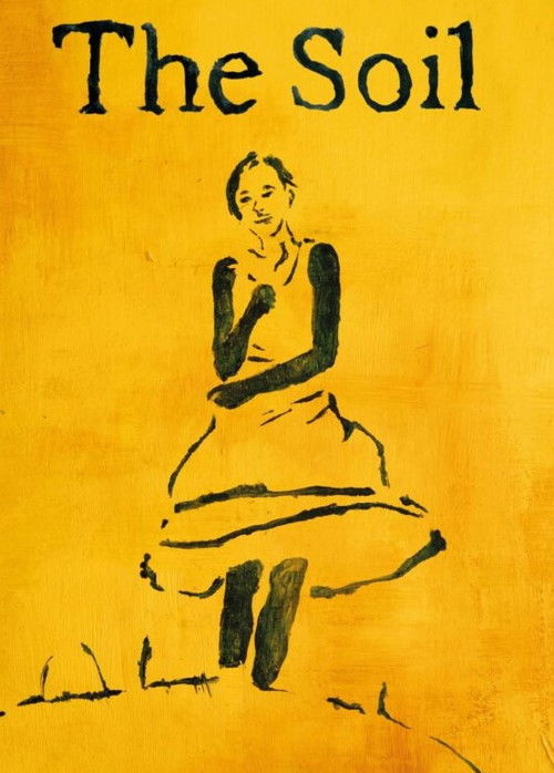 The Soil (2021) poster