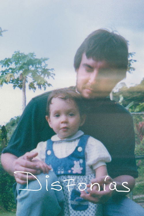 Dysphonias (2024) poster