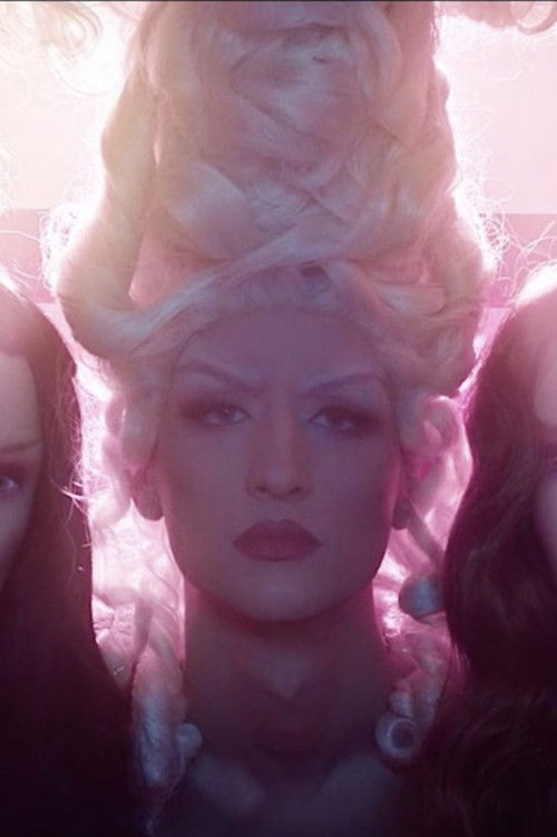 The Life and Death of Anna Lysis (2021) poster