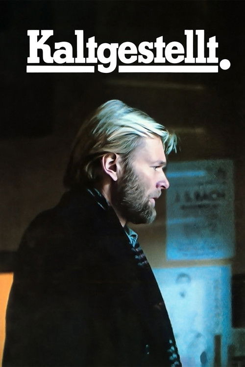 Put on Ice (1980) poster