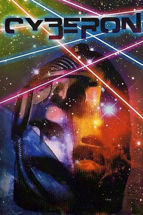 Cyberon (2000) poster