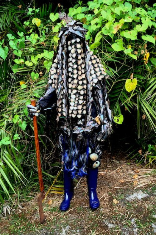 Egungun (Ancestor Can't Find Me) (2019) poster