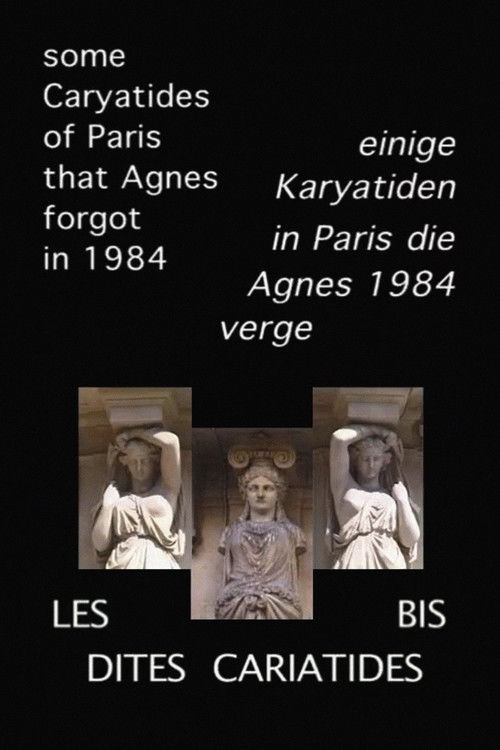 More So-called Caryatids (2005) poster