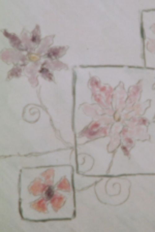 THE COLOR OF SPRING (1987) poster