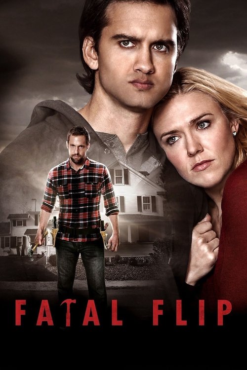 Fatal Flip (2015) poster