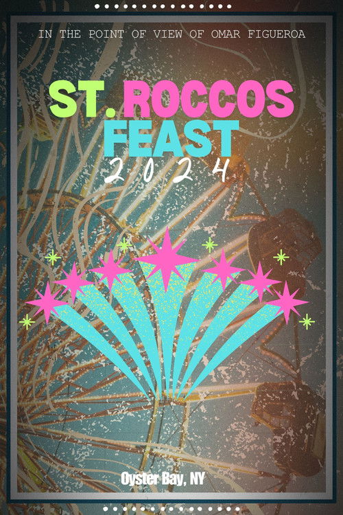 St. Rocco's Feast 2024 (2024) poster