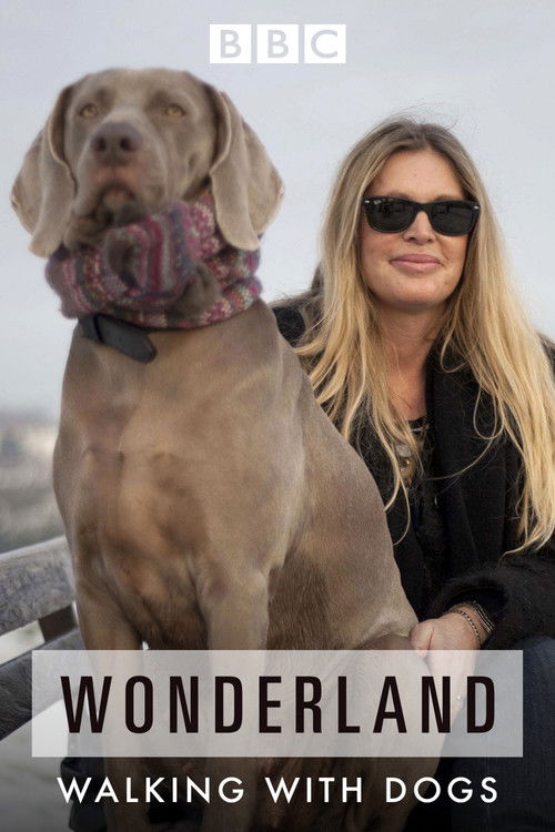 Walking with Dogs: A Wonderland Special (2012) poster