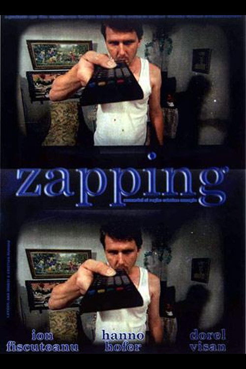 Zapping (2000) poster
