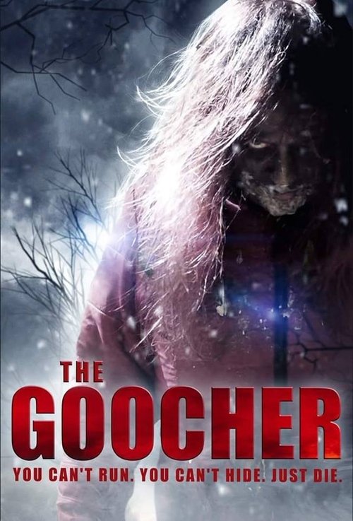 The Goocher (2020) poster