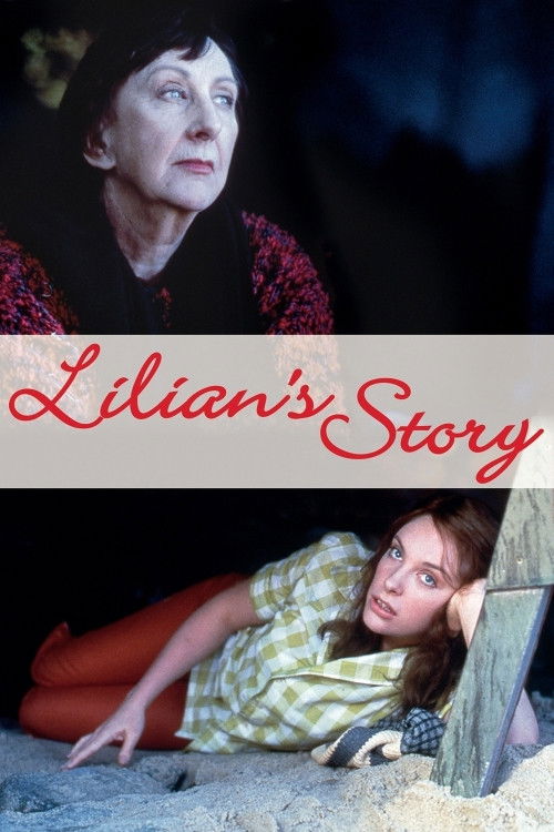 Lilian's Story (1996) poster