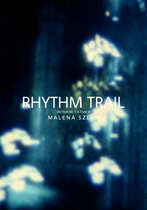 Rhythm Trail (2011) poster