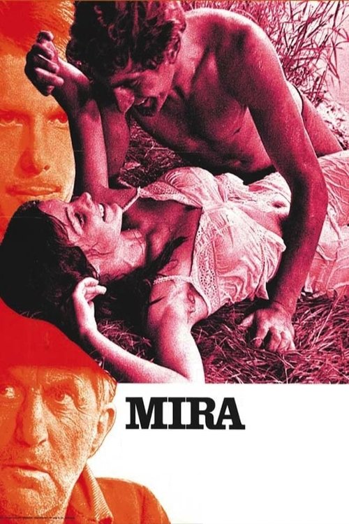 Mira (1971) poster