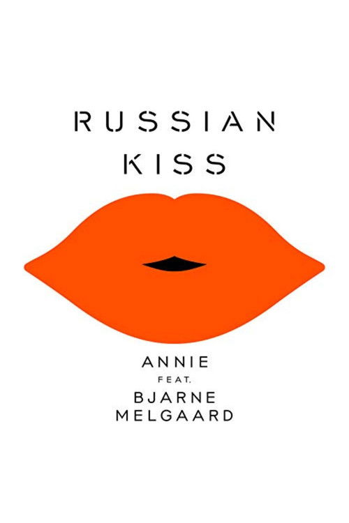 Russian Kiss (2014) poster