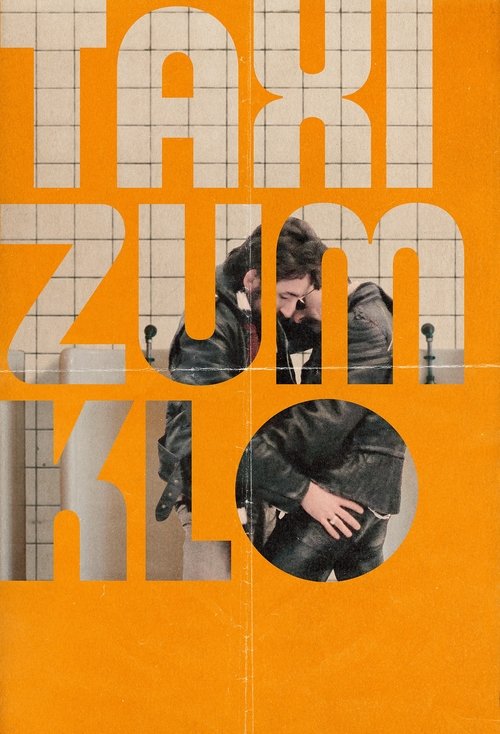 Taxi zum Klo (1981) poster