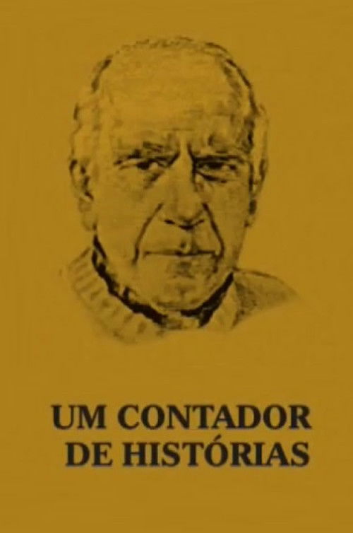 Um contador de histórias (1974) poster