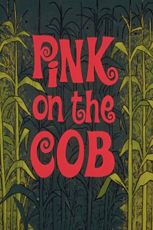 Pink on the Cob (1969) poster