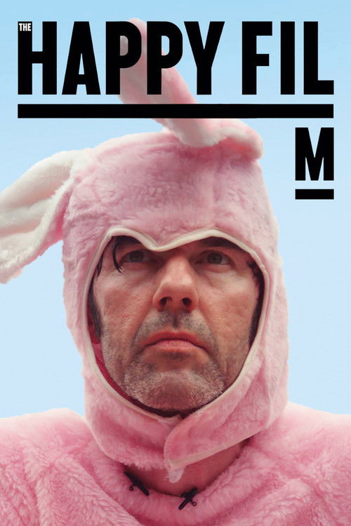 The Happy Film (2017) poster