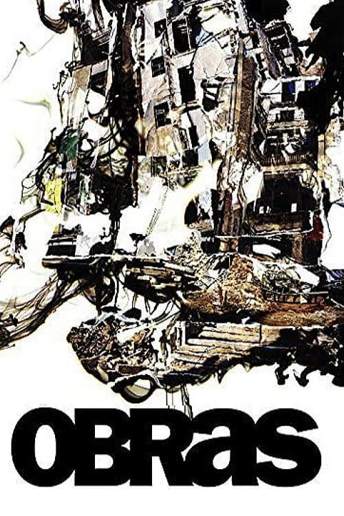Obras (2004) poster