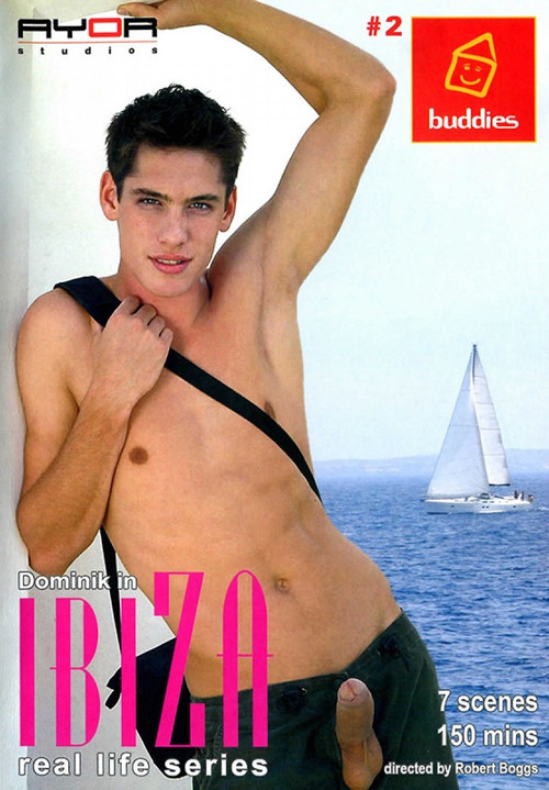 Buddies 2: Dominik in Ibiza (2006) poster