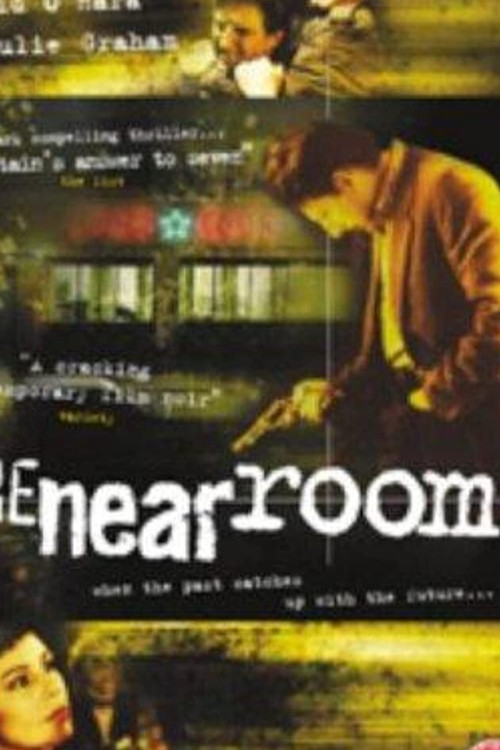The Near Room (1997) poster