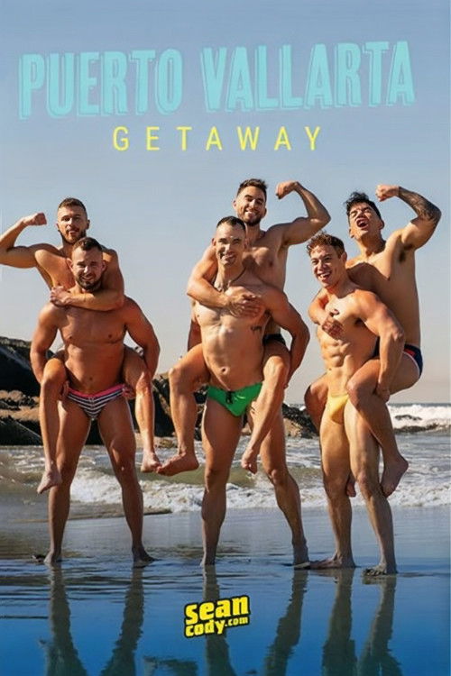 Puerto Vallarta Getaway (2023) poster