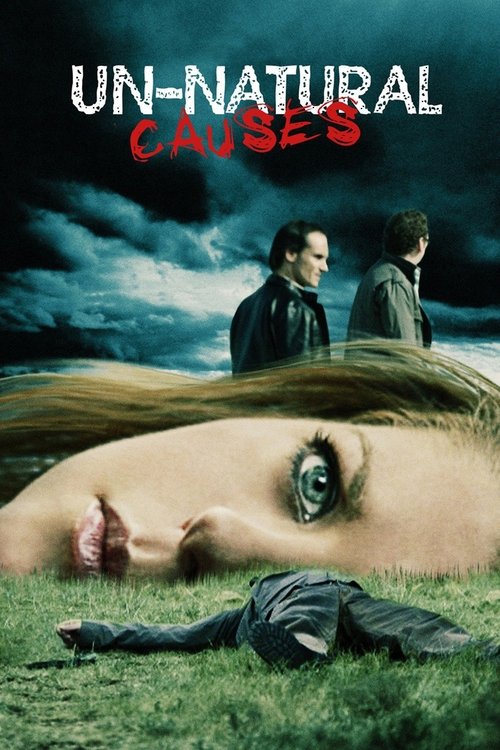 Unnatural Causes (2008) poster