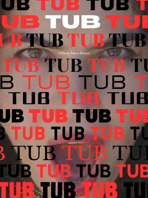 Tub (2025) poster