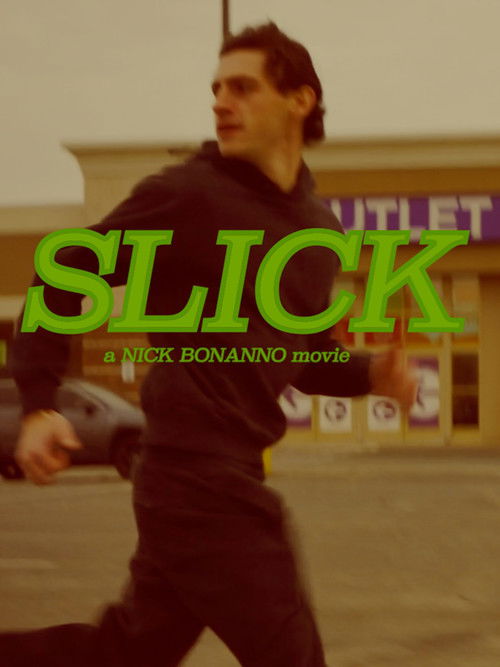 Slick (2025) poster