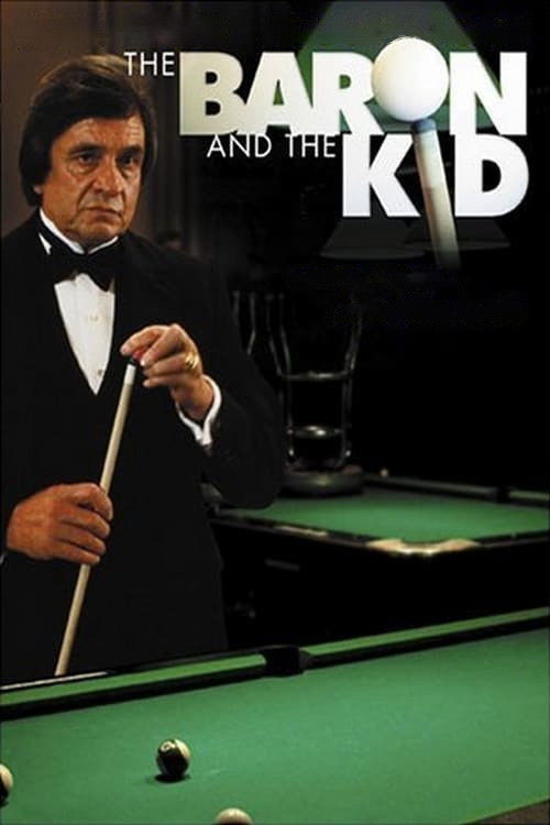 The Baron and the Kid (1984) poster
