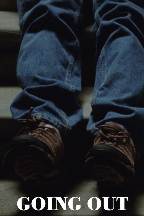 Going Out (2015) poster