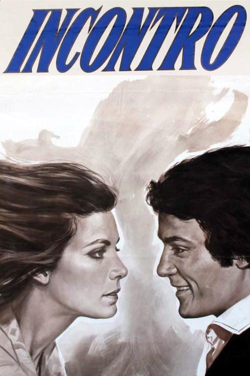 Romance (1971) poster