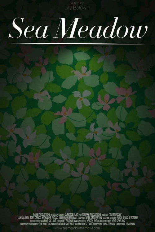 Sea Meadow (2011) poster
