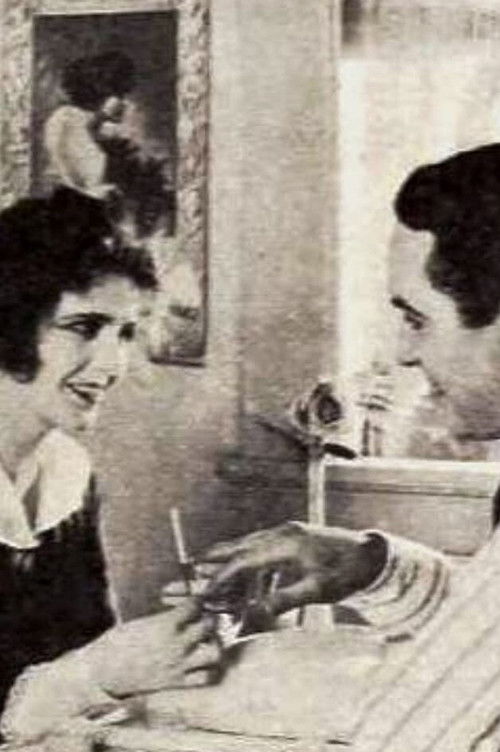 Heiress For a Day (1918) poster